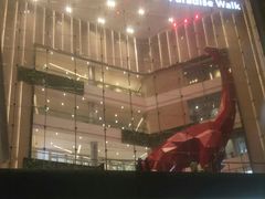 -首开·龙湖成都西宸天街