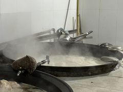-铁军鲜羊肉汤