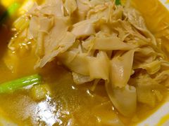 腊味黄山竹笋-悦慕·花满溪(新城吾悦店)