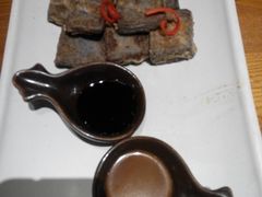 -云海肴·汽锅鸡·云南菜(天津国金汇店)