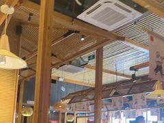 -四方桌·福建客家土菜(沙县步行街店)