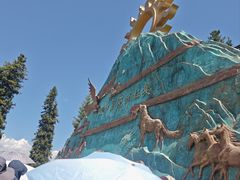 -新疆那拉提国家旅游度假区