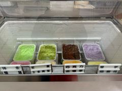 -成裕雪糕店(士多店)