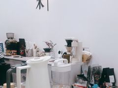 -浆木咖啡馆(湘子庙街店)