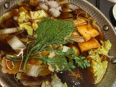 -德川家日本料理(中关村寰太大厦店)