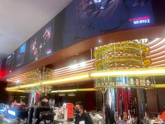 门面-人民咖啡馆(四行仓库店)