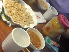 -惠友大虾(太原北街店)