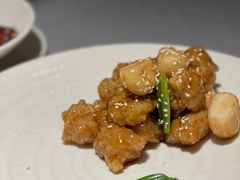 传统荔枝肉-宣和苑(华侨新村店)