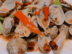-南海渔家•海鲜•正宗海南菜(海棠湾店)