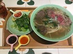 -越弥越南传统美食馆