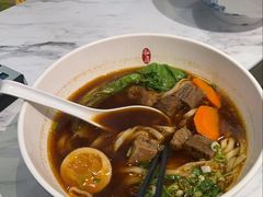 -康师傅私房牛肉面(申虹餐厅店)