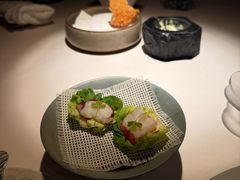 -三嚥阁 La Villa Restaurant