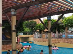 -上海玛雅海滩水公园