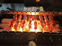 -很久以前羊肉串(簋街店)