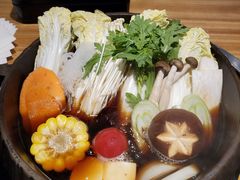 -水林间·寿喜烧自助(仙林金鹰店)