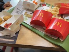 -麦当劳(龙湖北京大兴天街店)
