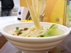 -东方削面(迎泽街店)