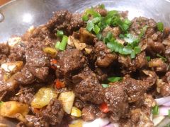 -张氏父子常德肠子馆(贺龙店)