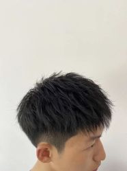 -朗峰专业美发沙龙