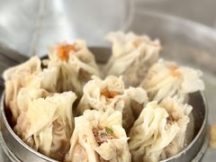 -揽月斋•清真小馆(右安门店)