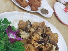 -黑石礁酒楼·海鲜(黑石礁店)