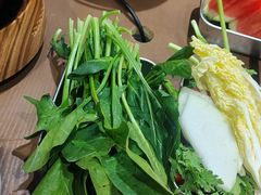 -今今转转自助小火锅(天祥广场店)