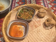 -火塘云南烧烤大排档