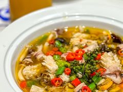 -品海楼·大连海胆锅贴馆(东港店)