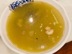 -京味小馆老北京炸酱面