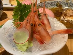 -隐泉京望日式料理(太和广场店)