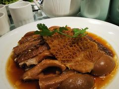 卤水拼盘-廊亦舫Lang Yi Fang Restaurant(金桥店)