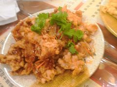 锅包肉-吉味馆(柠溪店)