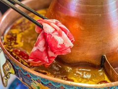 -祥源胡同·涮牛羊肉火锅(花桥店)