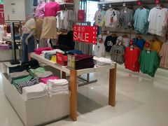 -光启城时尚购物中心