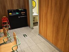 -麦当劳(安定门外大街店)