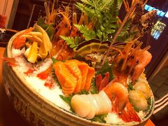 -王鼎精致料理铁板烧(世博源店)