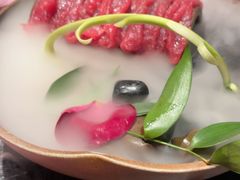 -盡膳口福跷脚牛肉火锅(国贸商城店)