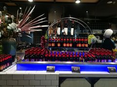 -V-ONE西雅图海鲜自助餐厅(仓山万达广场店)