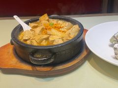 -日月昇渔家菜·海肠捞饭·大连海鲜(星海公园店)