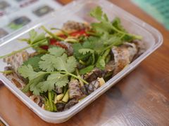 -崖口煲仔饭
