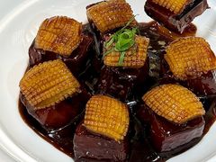 -世博源公馆·本帮融合菜·主题包厢·江景餐厅