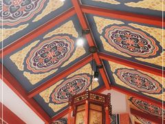 -京味张·北京烤鸭(天河南二路店)