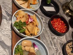 -大头椰·海南椰子鸡火锅(思明万象城店)