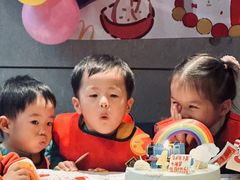 -花园饼屋·吐司蛋糕面包(星海店)