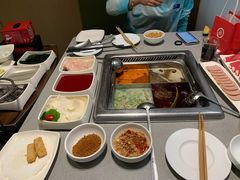 -海底捞火锅(凯德广场店)