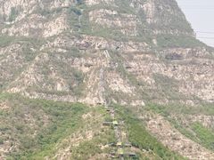 -抱犊寨风景区