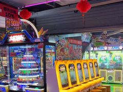 -阿尔法Game Station(中山路店)