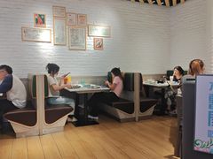 -新宝餐厅(流塘店)