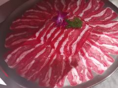 -朱光玉火锅馆(小寨原力场店)