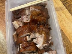 -付记甜皮鸭(西安路枣子巷社区店)